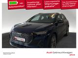 Audi Q4 40 e-tron S line Matrix ACC CarPlay Wärmep. - Audi Q4 e-tron in Hamburg