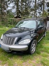Chrysler PT - Chrysler PT Cruiser aus 2001