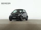 Smart fortwo EQ passion Sitzhz Schnelllader 22 kW - Smart Gebrauchtwagen in Münster