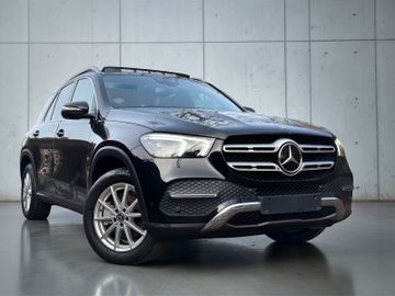 Mercedes GLE 350 - 1