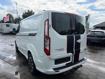 Ford Transit Custom 310 L1 Sport NaviAHK