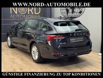 Skoda Octavia - 9