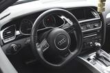 Audi RS4 4.2 FSI S tronic quattro Avant  - Audi RS4: Privatanbieter