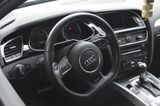 Audi RS4 4.2 FSI S tronic quattro Avant  - Audi RS4 mit Benzin-Antrieb
