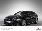 Audi S4 Avant 3.0 TDI quattro AHK Matrix HeadUp 360° - gebrauchte Audi S4 aus dem Jahr 2023