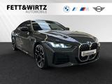 BMW 430i xDrive M Sport|Glasdach|Standhzg.|19"LMR - BMW 430 Jahreswagen