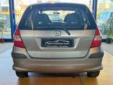 Honda Jazz 1.4 LS Automatik / 1. Hand / Klimaautomatik - Honda Gebrauchtwagen von 2005