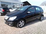 Mercedes-Benz B 170-180,Scheck.2.Hd.Autom.Sportstour Parkpilot - gebrauchte Mercedes-Benz B 180 aus dem Jahr 2009