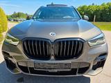 BMW X5 xDrive 30 d M Sport - gebrauchte BMW X5 aus dem Jahr 2023
