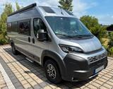 La Strada Avanti E, MJ2025/180PS/8GAutom/D+E-Hzg/Lith/Sola