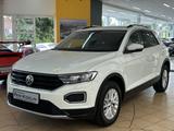 Volkswagen T-Roc 1.5 TSi DSGStyle *ACC*LED*NAVi*PTS*SPuR* - Volkswagen T-Roc in Köln
