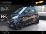 Smart fortwo coupé 75kW BRABUS PANO SHD SHZ - Smart ForTwo: Coupe, Brabus