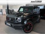 Mercedes-Benz G 63 AMG BRABUS 800/EXCLUSIV PLUS
