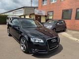 Audi A3 Cabriolet/S-Line/Sport/Garantie - Audi A3 aus 2012