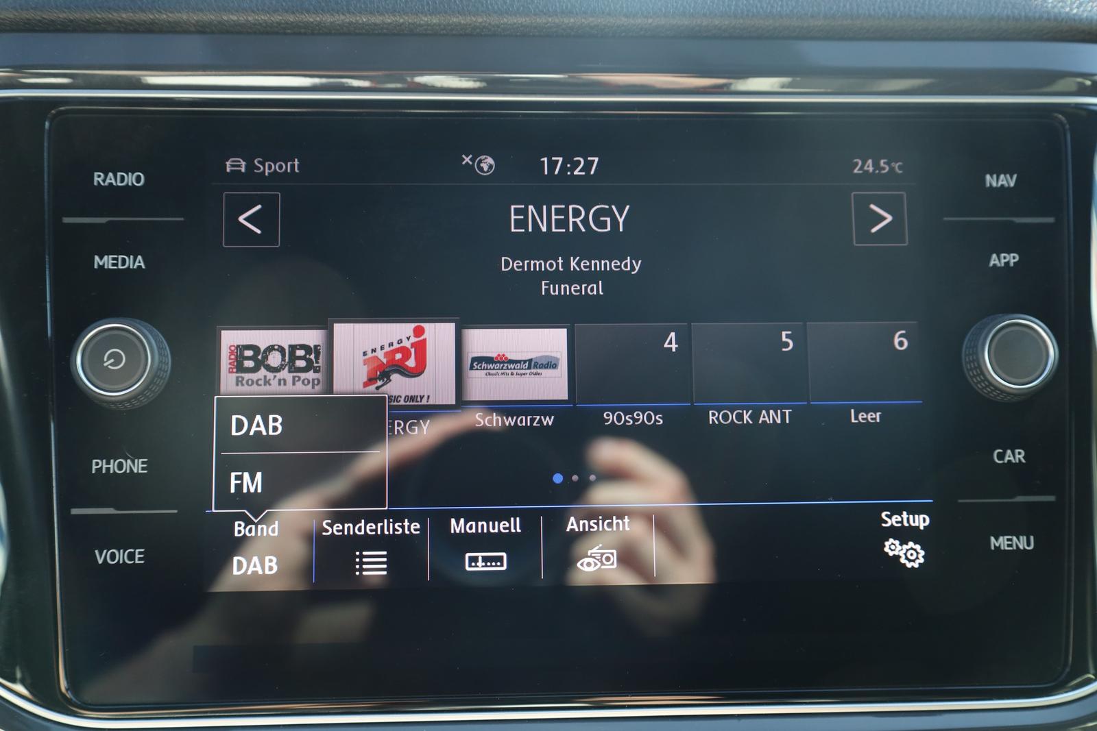 Volkswagen T-Roc 2.0 TSI 4Motion LED ACC App Connect PDC DA, миниатюра 22