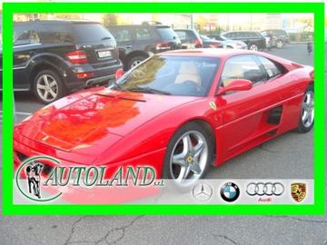 صورة 2 لـ 1993 Ferrari 348