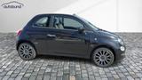 Fiat 500 Cabrio 1,0 Hybrid (MHEV) Dolcevita Alu 16   - Fiat 500 Gebrauchtwagen in Dresden
