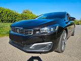 Peugeot 508 SW 1.6 Allure THP 165 EAT6 STOP & START ... - Peugeot 508 in Mainz