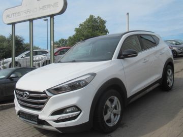 Hyundai TUCSON - 8