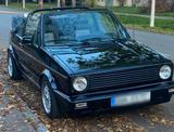 Volkswagen Golf 1 Cabrio Sportline 1,8 - Volkswagen Golf: Cabrio, Sportline