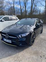 Mercedes-Benz A 250 A 250 7G-DCT 4Matic Edition  - Mercedes-Benz 250 Benziner Gebrauchtwagen