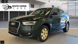 Audi Q3 2.0 TFSI quattro PANO LEDER XENON NAVI KAMERA - : Grün