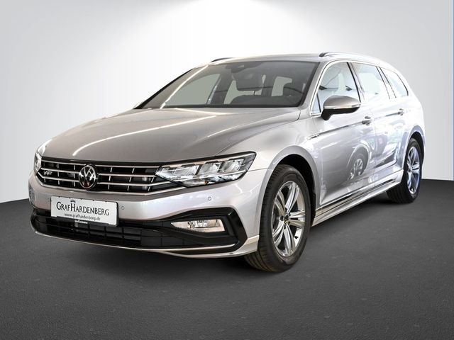 VW Passat Var 1.5 TSI Automatik Business R-Line AHK