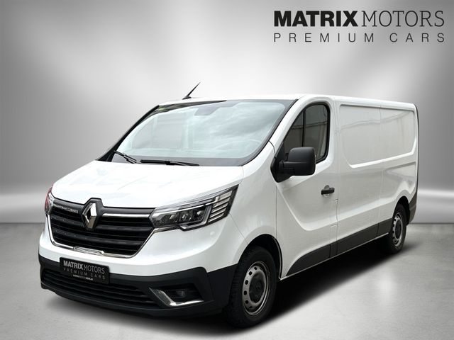 Renault Trafic Kasten 2,0 L2H1 Klima  Navi Tempomat