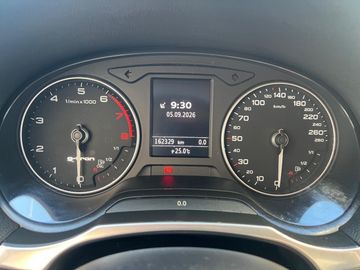 Audi A3 - 10