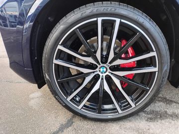 BMW X5 xDrive40d M Sportpaket HK HiFi DAB LED