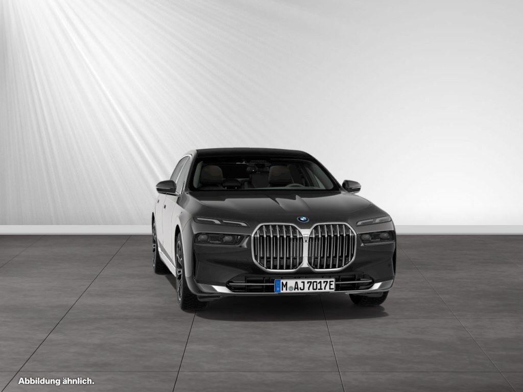 BMW 750 - Bild 13