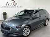 Skoda Octavia First Edition NAV+LED+ACC+AHK+17ZO+1HD - Skoda Octavia: 1z