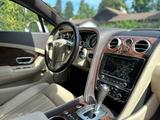 Bentley Continental GT 6.0 W12 4WD Voll Gepflegt Aut.  - gebrauchte Bentley Sportwagen