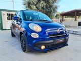 Fiat 500L 1.4 95 Cv Sport NEOPATENTATI - Fiat 500L Sport mit Benzin-Antrieb