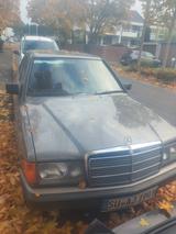 Mercedes-Benz 190 E 1,8 L - Mercedes-Benz 190 Gebrauchtwagen in Bonn