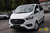 Ford Transit Custom Kombi 320 L1 Trend *2xKlima*EPH* - Ford Transit Custom: Schaltgetriebe