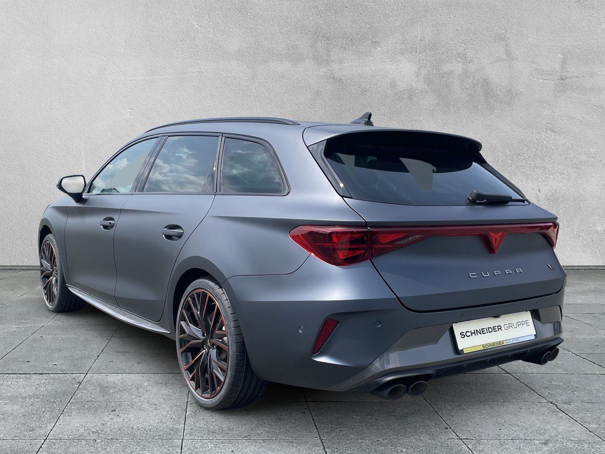 Cupra Leon - Bild 3