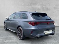 Cupra Leon - Vorschau Bild 3