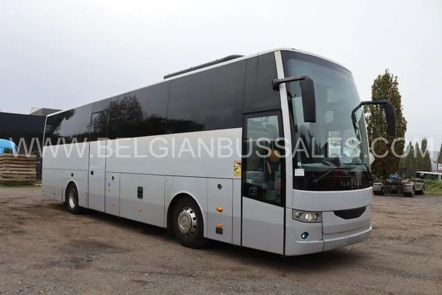 Vanhool EX15H