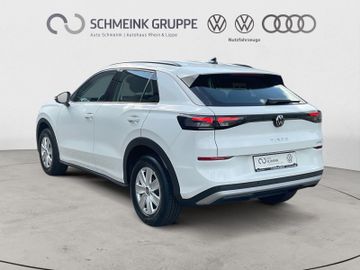 Volkswagen T-Roc - 3