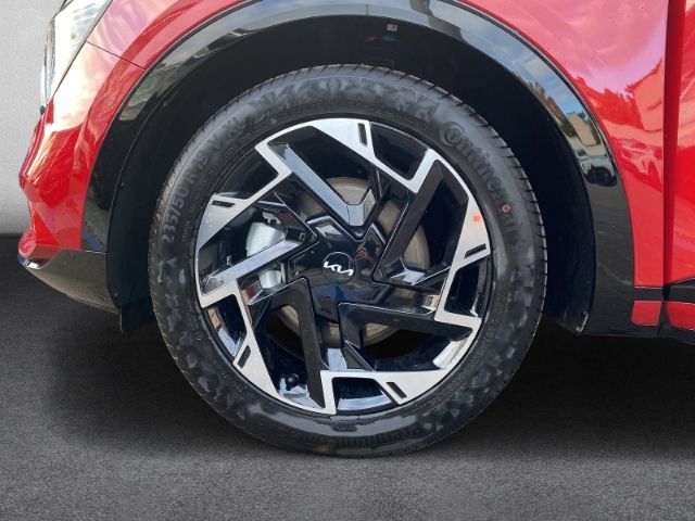 Fahrzeugabbildung Kia Sportage GT-LINE 1.6T AWD MILD-HYBRID *DRIVE-PAK