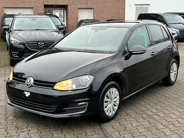 Volkswagen GOLF VII 1.6 TDI ~MOTORPROBLEM~ ALLSTAR