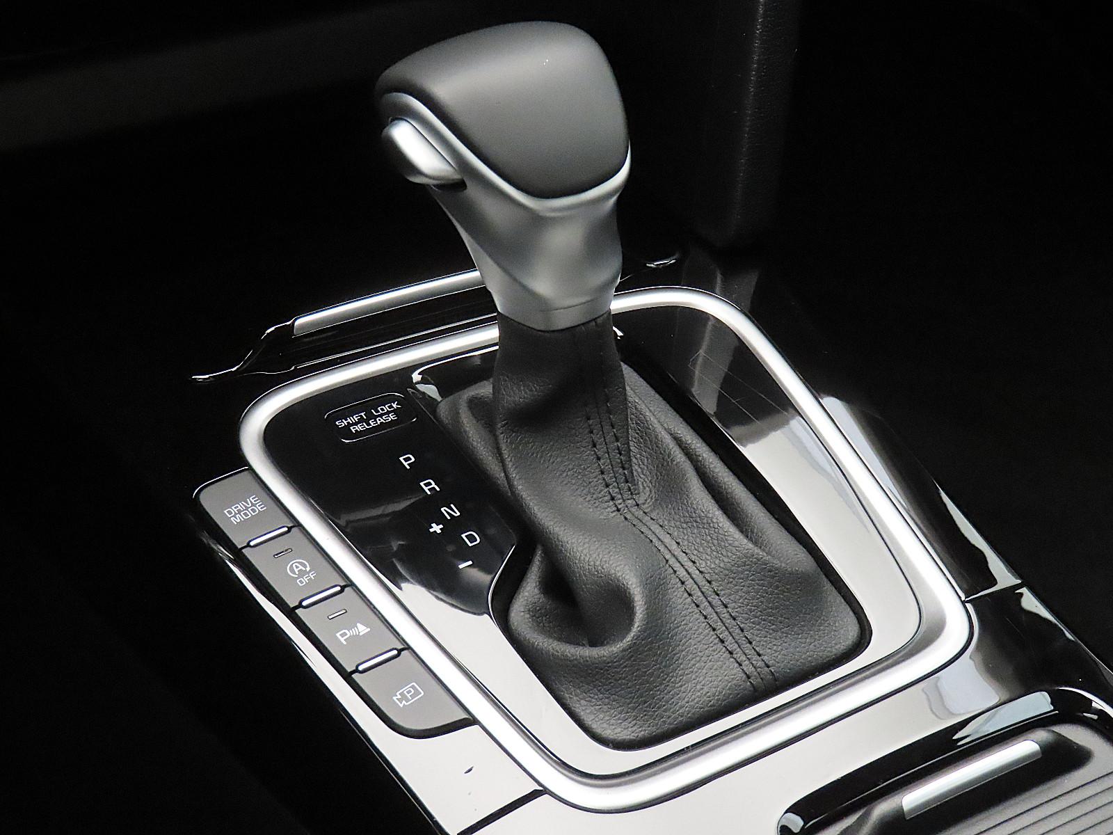 Kia Ceed Hybrid Automatik | Garantie | AHK | Kamera