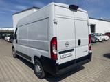 Opel Movano Cargo 3,3t L2H2 140 2,2 Diesel Euro 6.4 - Opel Abschleppwagen