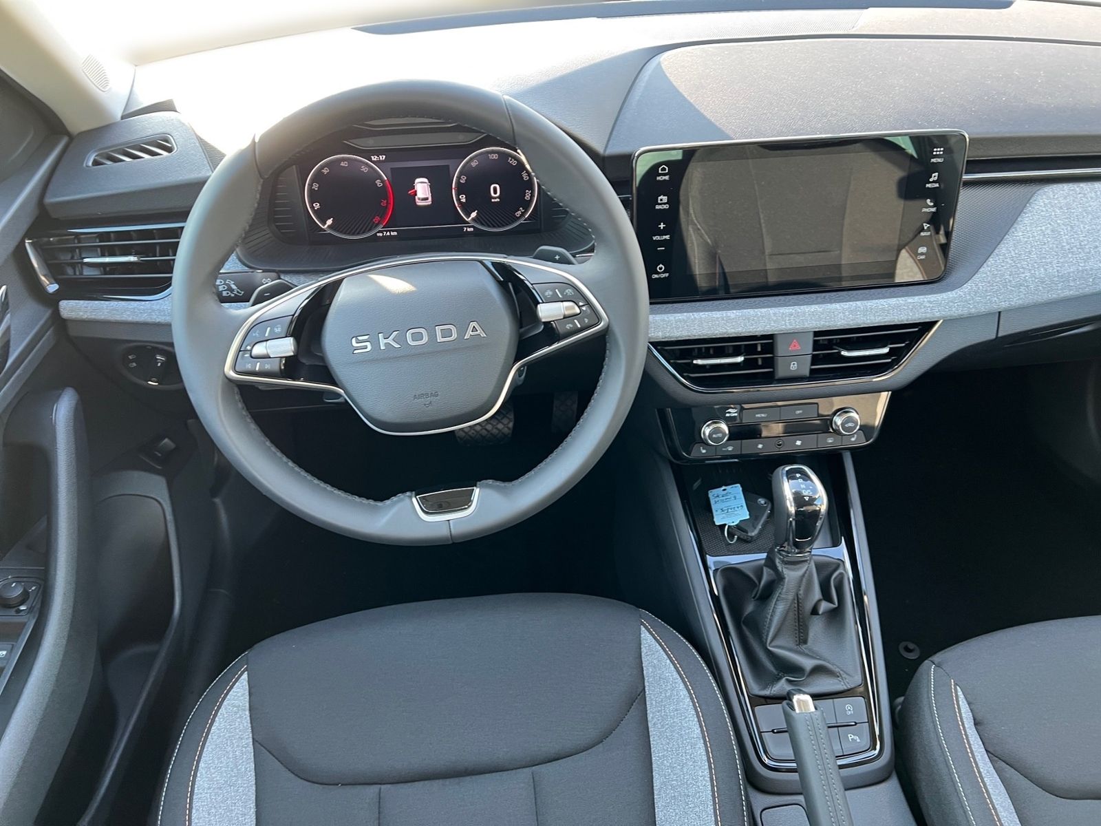 Skoda Kamiq - Bild 11