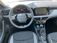 Skoda Kamiq - Vorschau Bild 11