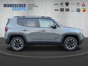 Jeep Renegade 1.3 PHEV High Upland +Navi+LED+CARPLAY