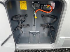 Adria Matrix Supreme 670 DL*4,4T*Leder*Safety Plus