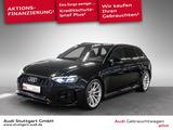 Audi RS4 Avant V6 TFSI quattro Matrix Head Up B&O 19'