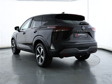 Nissan Qashqai - 4